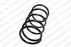 LESJ?FORS 4288329 Coil Spring